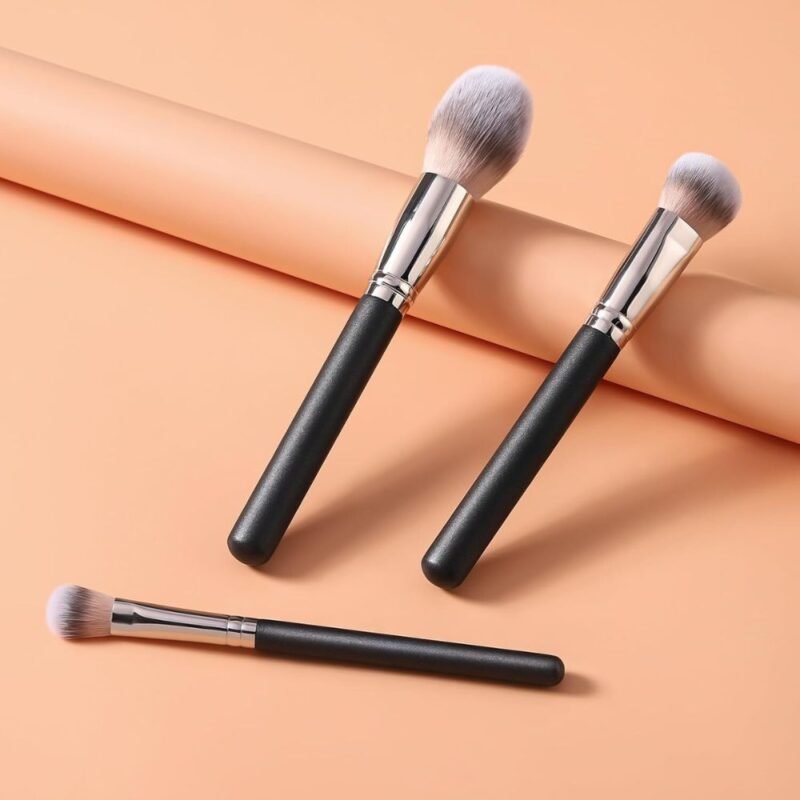 Domed Cheek Brush - Imagen 2