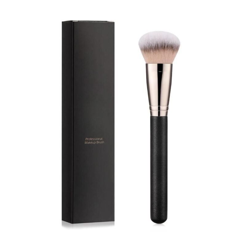 Domed Cheek Brush