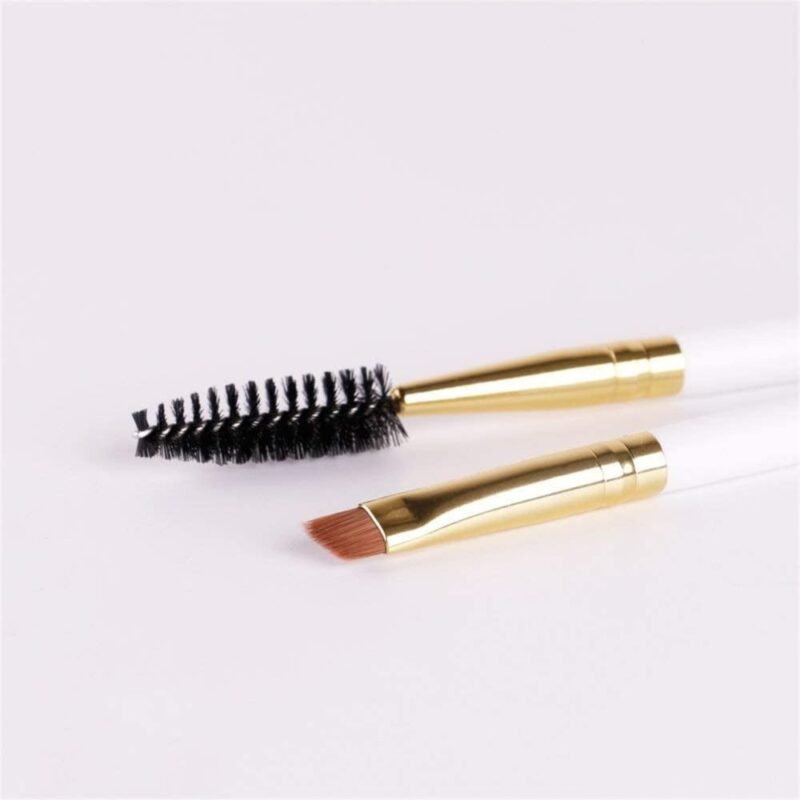 Eyebrow Brush Duo – Image 4