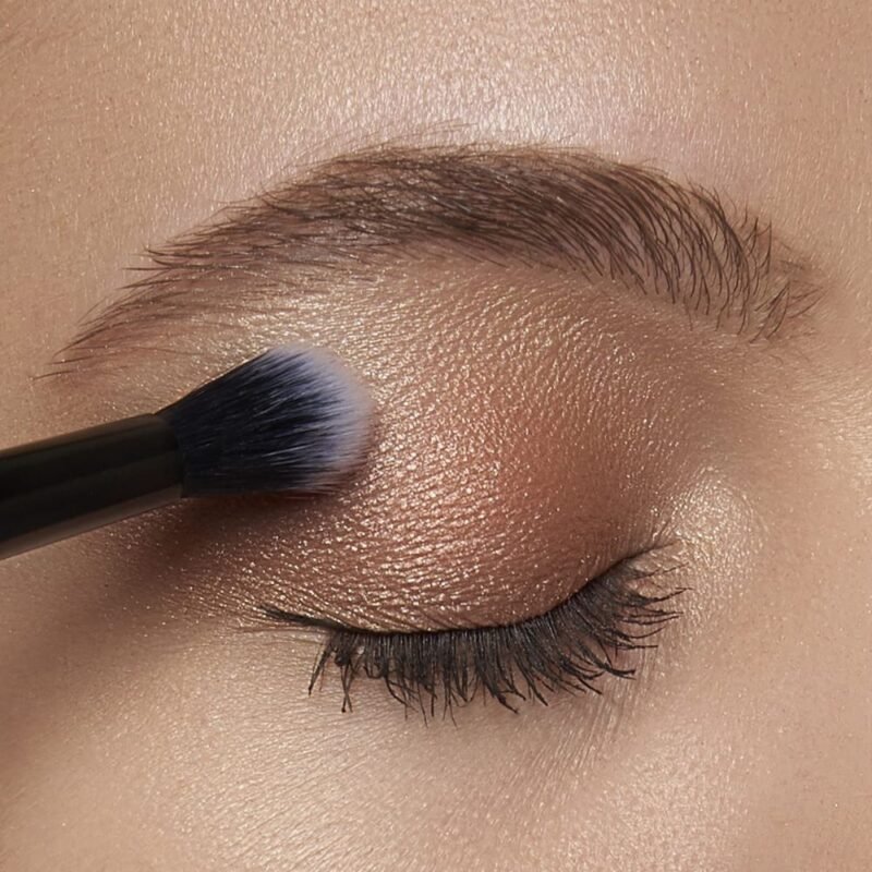 Eye Shadow Brush - 画像 (2)